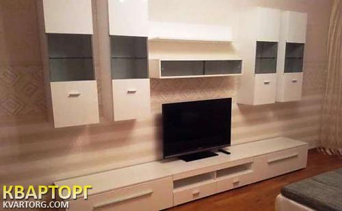 Rent out 1-room apartment. Киев,  Ахматовой — photo 2