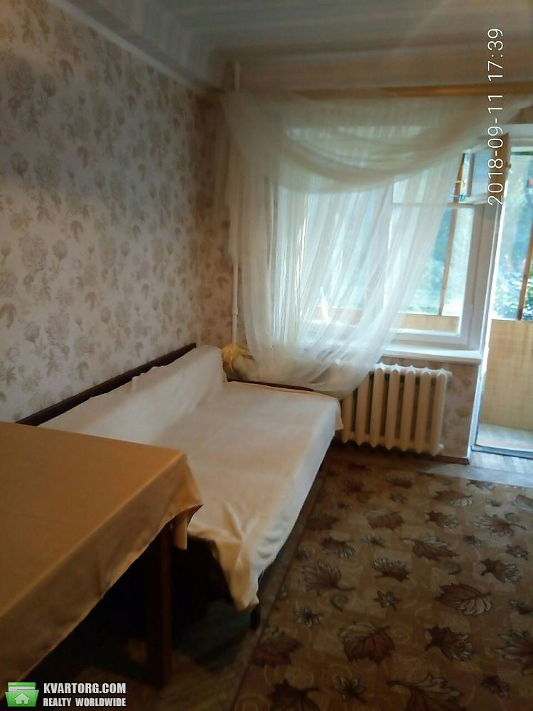Rent out 1-room apartment. Киев,  Щербакова — photo 7