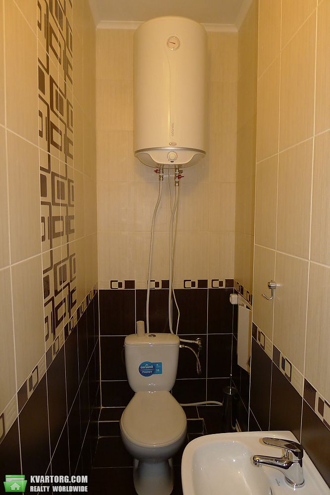 Sell 2-room apartment. Киев,  Воскресенская — photo 4