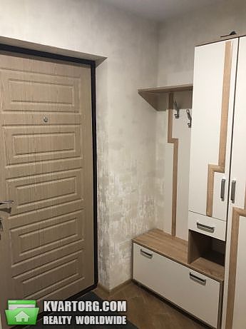 Rent out 1-room apartment. Киев,  Доковская — photo 4