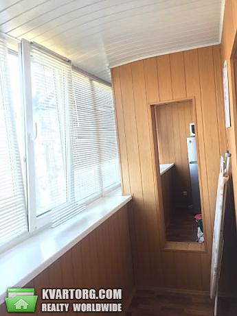 Rent out 1-room apartment. Киев,  Приречная — photo 9