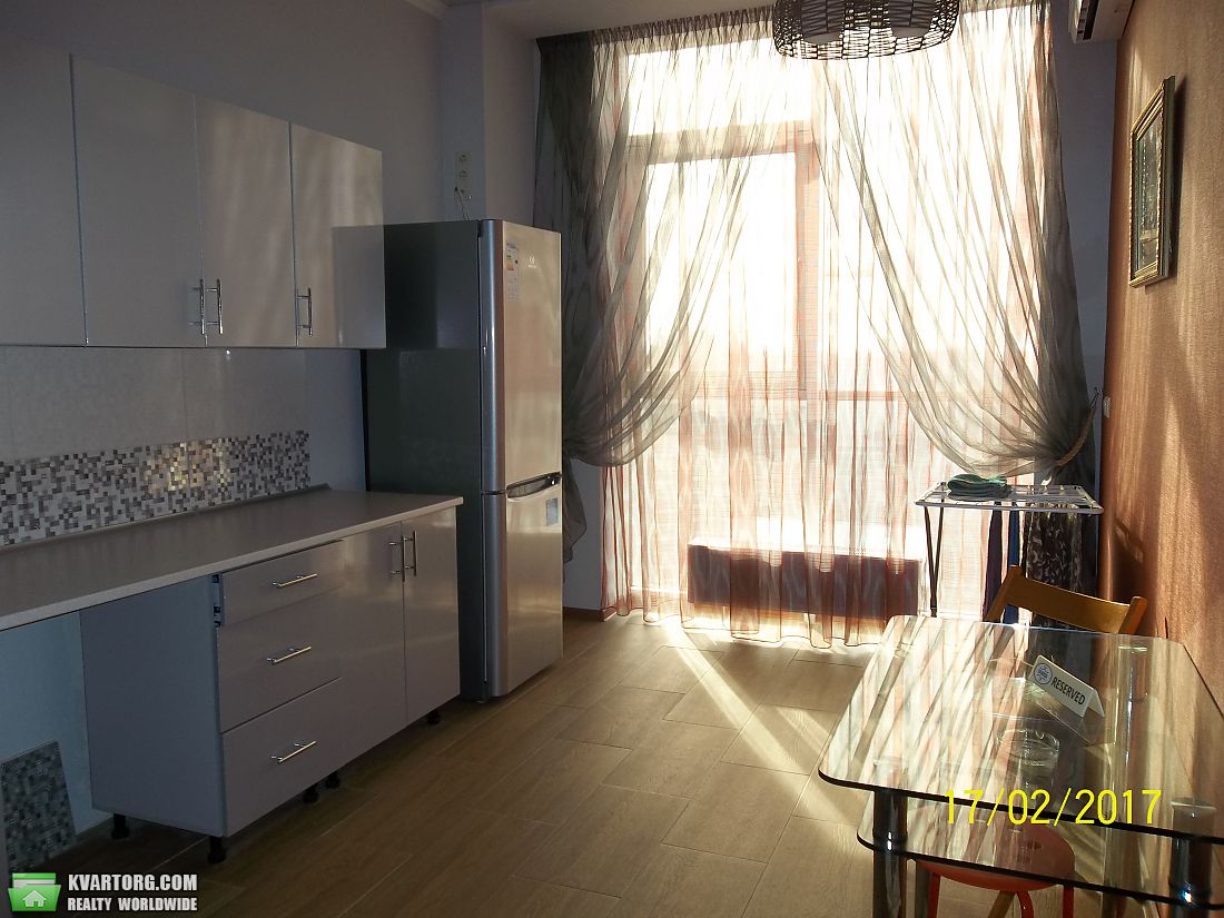 Sell 1-room apartment. Одесса, Французский б-р — photo 3