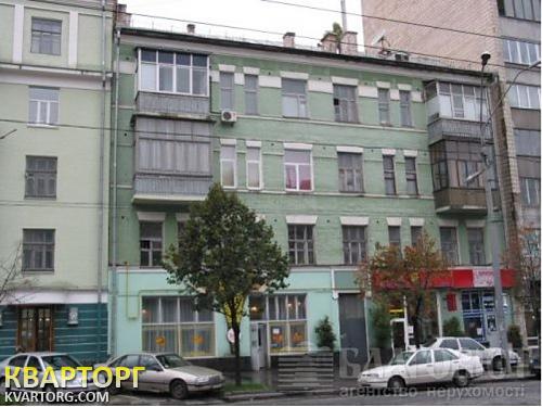 Rent out office. Киев, Большая Васильковская — photo 6