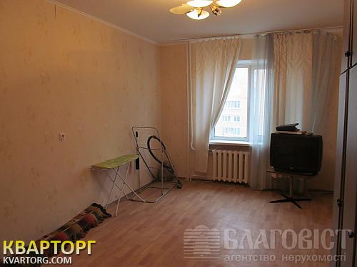 Sell 1-room apartment. Киев, Цветаевой — photo 3