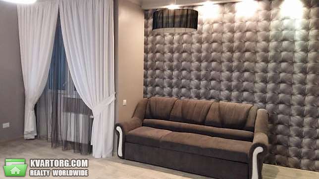 Rent out 2-room apartment. Киев,  Харьковское шоссе — photo 9