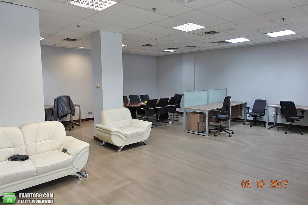 Rent out office. Киев, ул. Бассейная — photo 1
