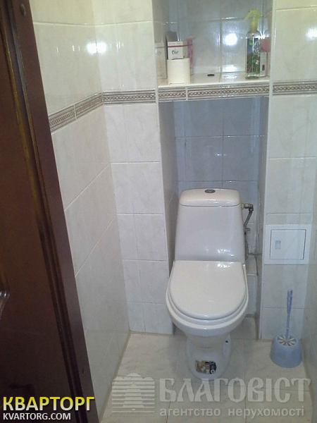Sell 2-room apartment. Киев,  Драгоманова — photo 5