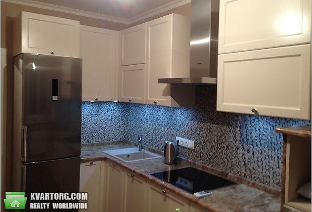 Sell 2-room apartment. Киев,  Саперно-Слободская — photo 1