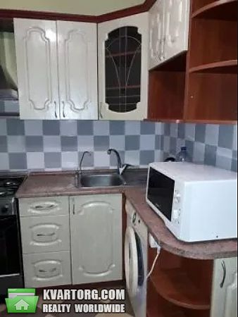 Rent out 2-room apartment. Киев, Малиновского — photo 6