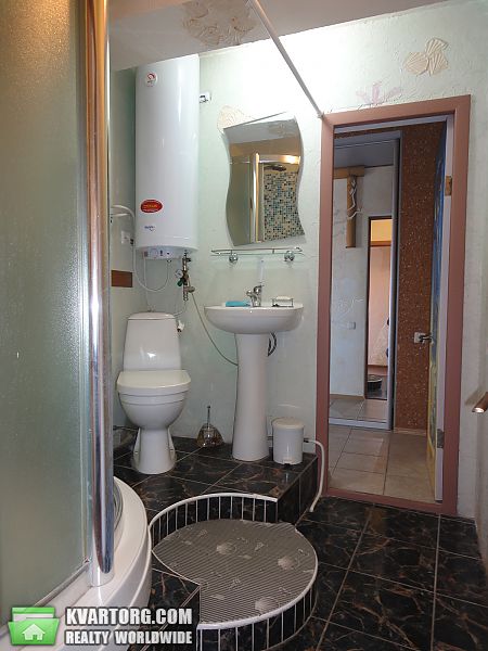 Rent out 2-room apartment. Одесса, Французский бульвар — photo 6