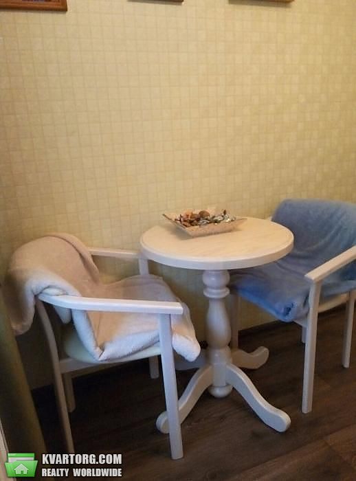 Sell 1-room apartment. Киев,  Воскресенская — photo 4