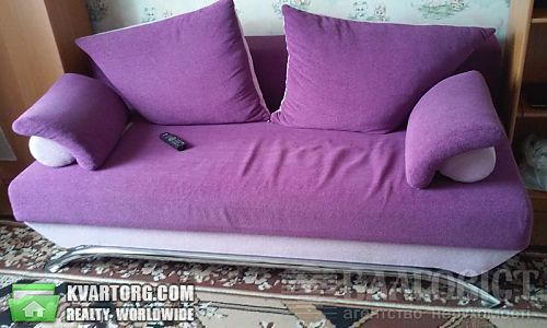 Rent out 2-room apartment. Киев,  Лайоша Гавро — photo 1