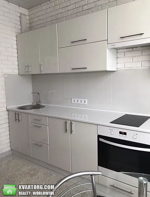 Rent out 2-room apartment. Киев, Ракетная — photo 1