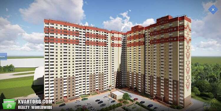 Sell 1-room apartment. Киев,  Глушкова пр — photo 1