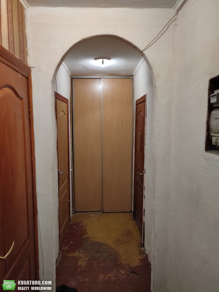 Sell 2-room apartment. Киев, Краснопольская — photo 6