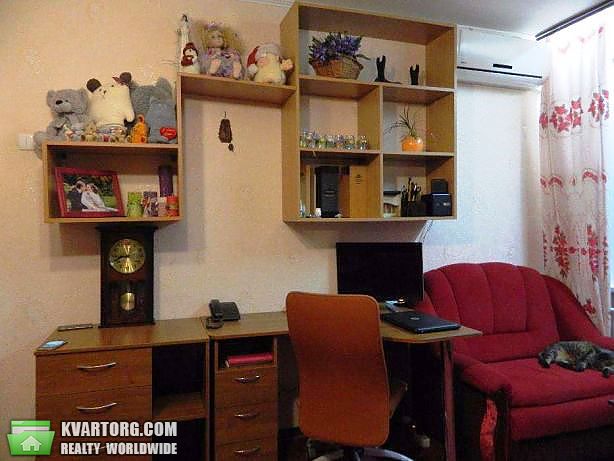 Sell 1-room apartment. Киев,  Смелянская — photo 5