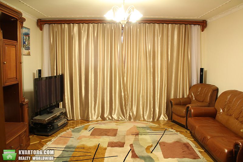 Sell 3-room apartment. Одесса, Бабаджаняна — photo 1