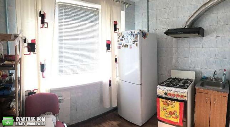 Sell 1-room apartment. Киев,  Малиновского — photo 1