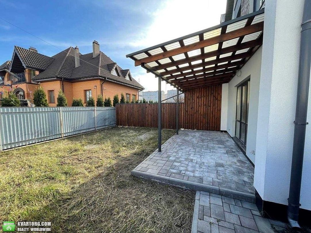 Sell house. Киевская обл., Софіївська Борщагівка — photo 5