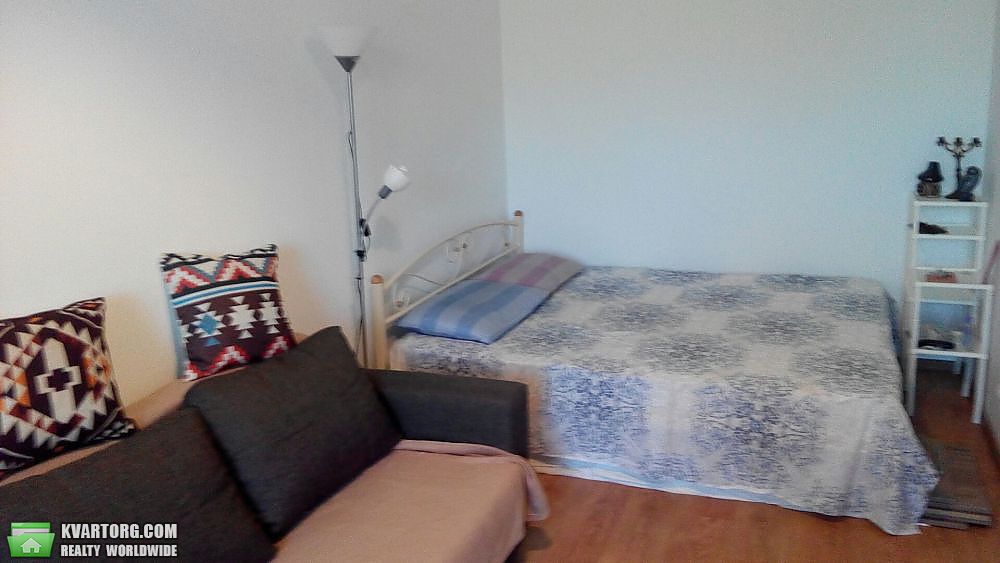 Sell 1-room apartment. Киев, Енисейская — photo 8