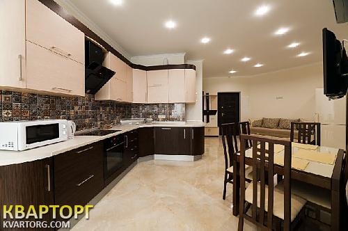 Rent out 3-room apartment. Харьков, Пр.Ленина — photo 1