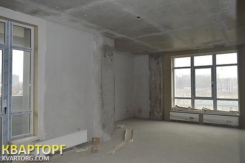 продам 3-комнатную квартиру. Киев,   Драгомирова - фото 1