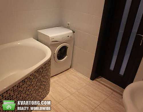 Rent out 2-room apartment. Киев, Героев Сталинграда пр — photo 7