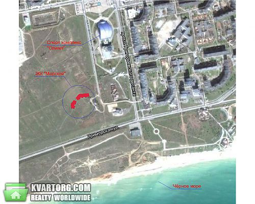 Sell 2-room apartment. Одесса, г. Южный — photo 2