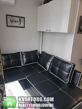 Sell 1-room apartment. Киев,  Радистов — photo 3