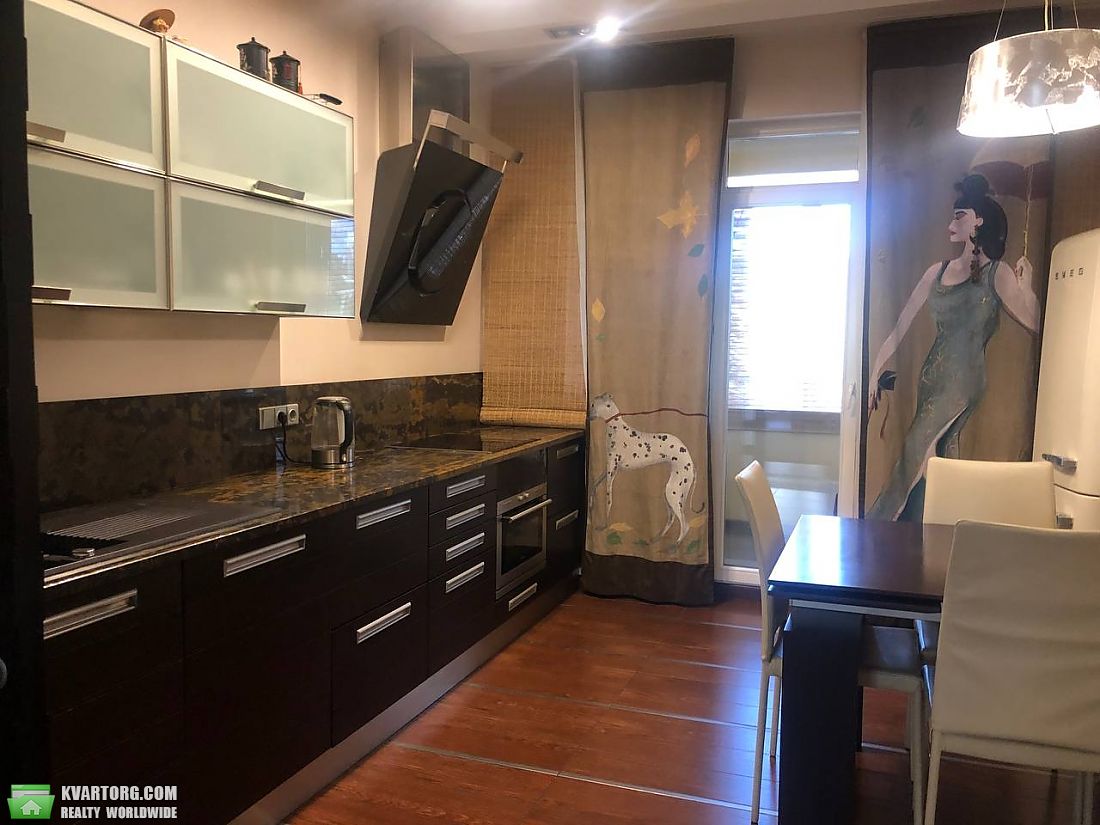 Rent out 3-room apartment. Днепропетровск, Крутогорный спуск — photo 3