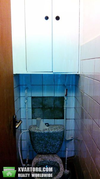 Sell 2-room apartment. Киев, Флоренции — photo 3