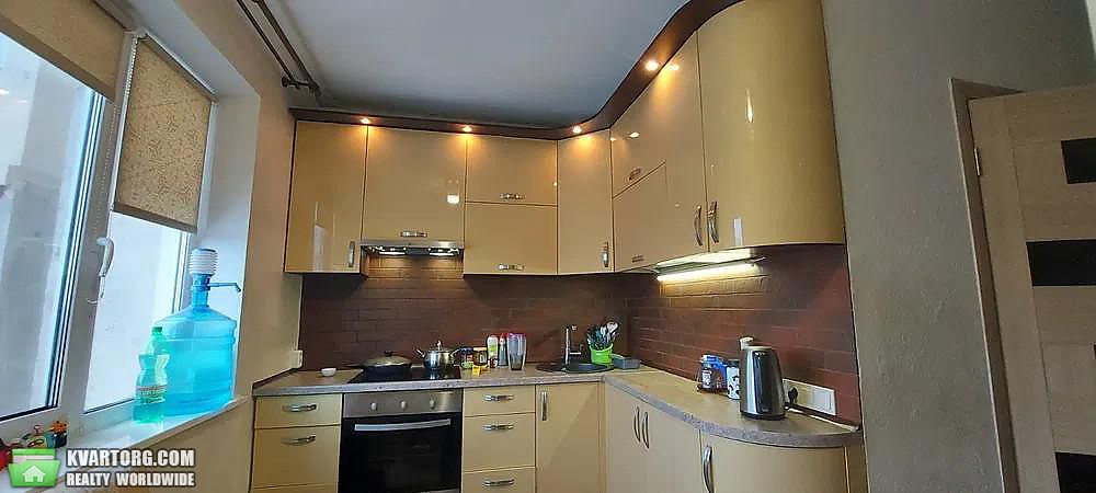 Sell 4-room apartment. Харьков, Архитекторов — photo 1