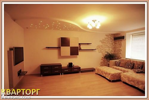 Rent out 2-room apartment. Одесса, 6.5 ст фонтана — photo 1