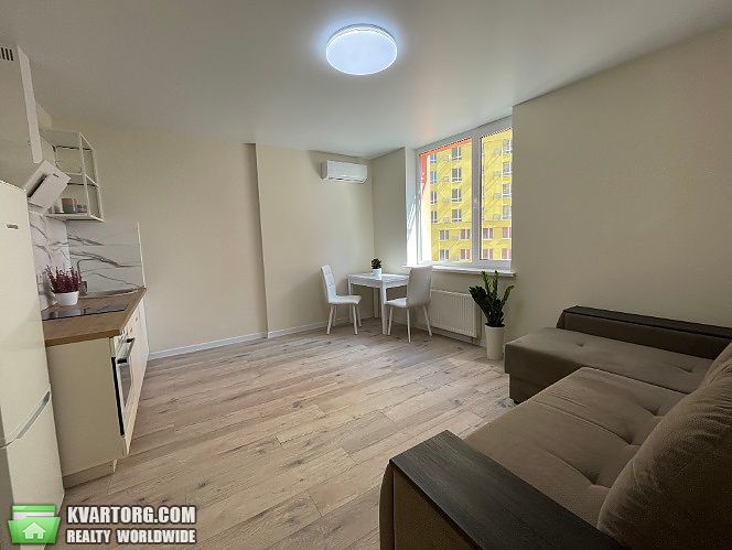 Sell 1-room apartment. Киев, Надднепрянское шоссе — photo 3