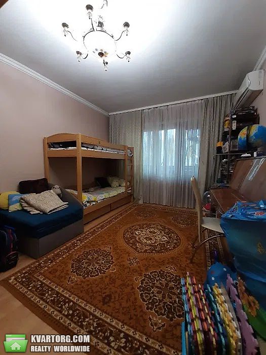 Sell 2-room apartment. Киев,  Якуба Коласа — photo 3