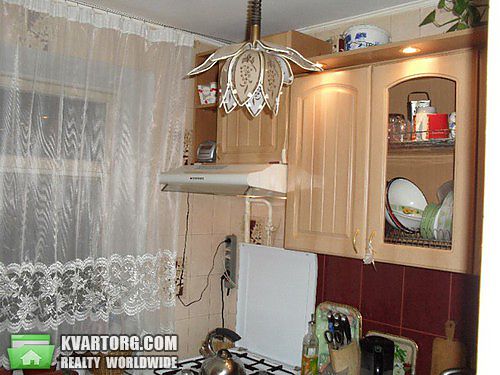 Sell 1-room apartment. Киев, Братиславская — photo 2