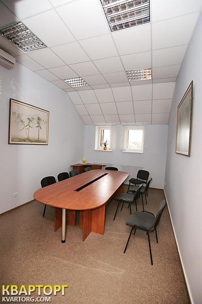 Rent out office. Киев, Пушкинская — photo 1