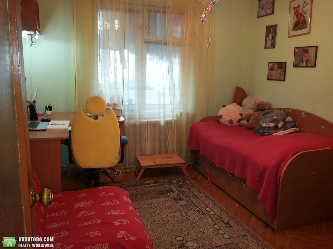 Sell 2-room apartment. Киев,  Дружбы Народов бул — photo 3