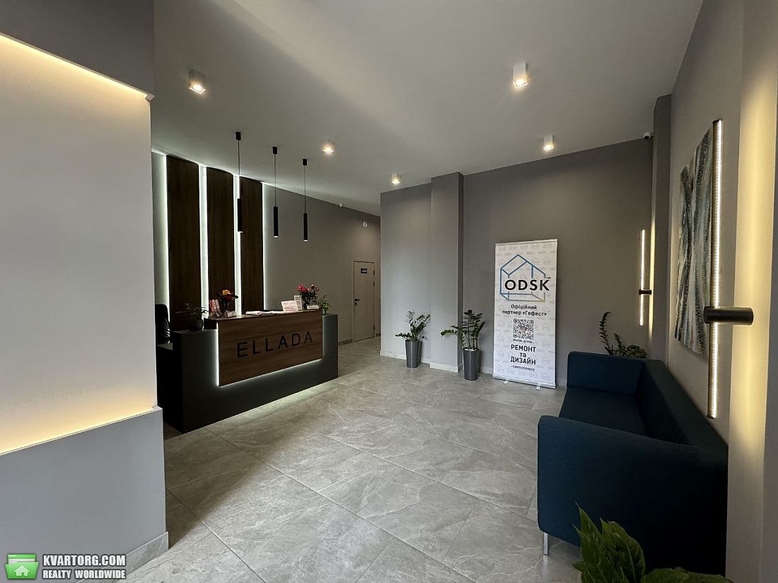 Sell 2-room apartment. Одесса, Генуэзская — photo 5