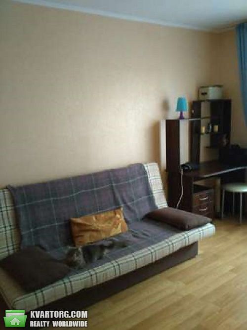 Sell 1-room apartment. Киев,  Северная — photo 1