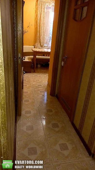 Sell 2-room apartment. Киев,  Алма-Атинская — photo 3