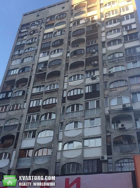 Sell 2-room apartment. Киев, Златоустовская — photo 10