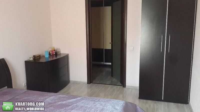 Sell 2-room apartment. Киев,  Урловская — photo 2