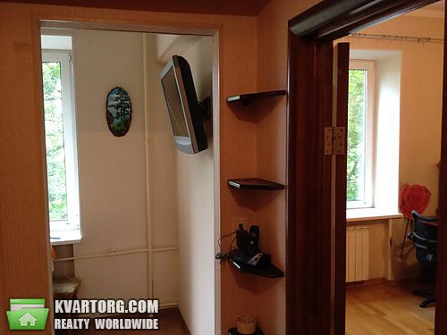 Rent out 1-room apartment. Харьков, Сергея Есенина — photo 8
