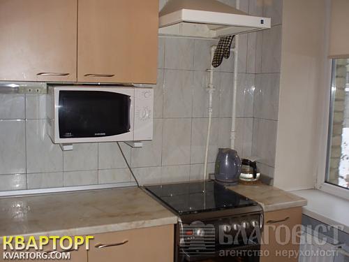 Sell 2-room apartment. Киев, ул. Леонида Первомайского — photo 10