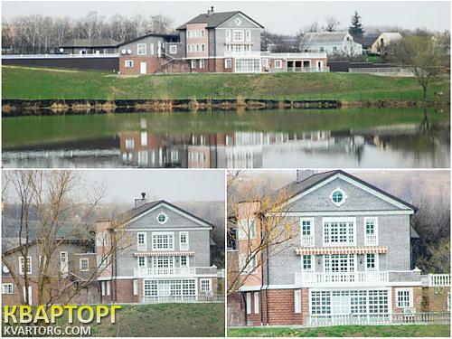 Sell house. Киевская обл., Красное — photo 3