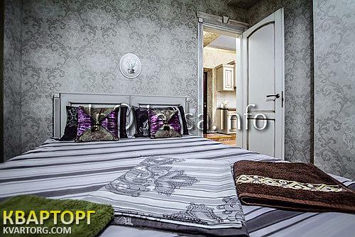 Rent out 3-room apartment. Одесса, Греческая — photo 8