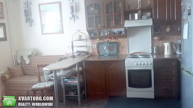 Sell 1-room apartment. Киев, Урловская — photo 1