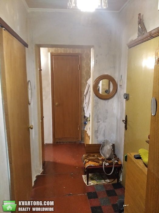 Sell 2-room apartment. Киев,  Ивашкевича — photo 6