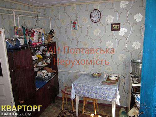 продам 2-комнатную квартиру. Полтава,  Пушкина - фото 2